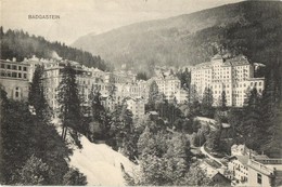 T2 Bad Gastein, General View, Hotels - Unclassified