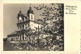 T2/T3 Salzburg, Wallfahrtskirche / Church (EK) - Ohne Zuordnung