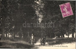 T2 Le Neubourg, Avenue Du Champ-de-Bataille / Avenue - Non Classés