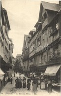 ** T2 Lisieux, La Rue Aux Févres / Street View - Ohne Zuordnung