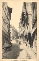 T2/T3 Lisieux, Rue Aux Févres / Street View (EK) - Non Classés