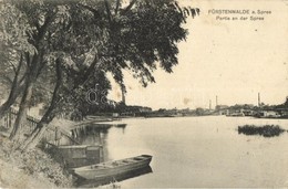 T2/T3 Fürstenwalde Am Spree (EB) - Non Classés