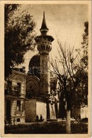 * T2/T3 Constanta, Moscheea / Mosque (EK) - Non Classificati