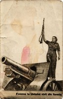 ** T4 Femeea In Razboiul Civil Din Spania / Nők A Spanyol Polgárháborúban / Women In The Spanish Civil War 1936-1939 (EB - Zonder Classificatie