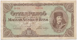 1945. 50P T:III - Non Classés