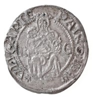 1519K-G Denár Ag 'II. Lajos' (0,54g) T:1-
Hungary 1519K-G Denar Ag 'Louis II' (0,54g) C:AU
Huszár: 841., Unger I.: 673.m - Zonder Classificatie