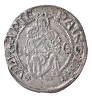 1519K-G Denár Ag 'II. Lajos' (0,54g) T:1-
Hungary 1519K-G Denar Ag 'Louis II' (0,54g) C:AU
Huszár: 841., Unger I.: 673.m - Non Classificati