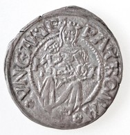 1520K-A Denár Ag 'II. Lajos' (0,53g) T:1-
Hungary 1520K-A Denar Ag 'Louis II' (0,53g) C:AU
Huszár: 841., Unger I.: 673.n - Non Classificati