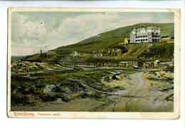 C 311  -  Aberdovey  -  Trefeddian Hotel - Merionethshire