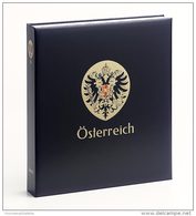 DAVO LUXE ALBUM ++ ÖSTERREICH AUTRICHE AUSTRIA VI 2017-2020 ++ 10% DISCOUNT LIST PRICE!!! - Otros & Sin Clasificación