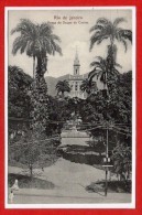 Amérique - BRESIL -- Rio De Janeiro -- Praça Do Duque De Caxias - Rio De Janeiro