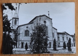 65 : Bordères-sur-L'Echez - Abbaye Notre-Dame De L'Espérance - CPM - (n°15034) - Borderes Louron