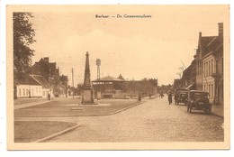 - 1679 -   BERLAER  De Gemeenteplaats - Berlaar