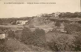 LA MONTAGNE - Vallée De Boiseau Et Côteau De La Garenne - 18 - La Montagne