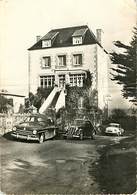 22 Plougressant Hotel Pors Hir Voiture Automobile - Autres & Non Classés