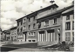 57 - ALBESTROFF - ( MOSELLE ) - T.B. Vue De La Cité Administrative - Albestroff