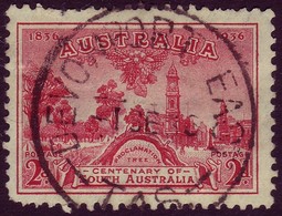 TASMANIA • 1930s • CDS On Commonwealth Period • DEVONPORT EAST - Used Stamps