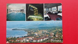 Horgen.Seehotel Meierhof - Horgen