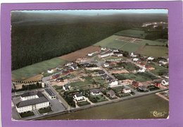 LIBRAMONT Vue Aérienne Sur Le SERPONT - Libramont-Chevigny