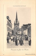 29-PLOUGASTEL-DAOULAS- PROCESSION LE JOUR DU PARDON - Plougastel-Daoulas