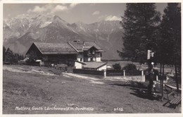 Mutters Gasthaus Lärchenwald - Mutters