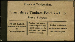 ** N°130-C1 15c Lignée - TB - Altri & Non Classificati