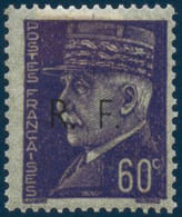 * Bordeaux N°1/11 Type I - TB - Liberación