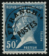 ** N°68 50c Bleu - TB - Altri & Non Classificati