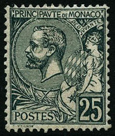 ** N°16 25c Vert - TB - Other & Unclassified