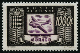 ** N°42/4 - TB - Aéreo