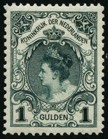 ** N°61a 1g Vert, Type II - TB - Sonstige & Ohne Zuordnung