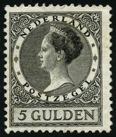 ** N°153 5g Vert-gris, Dentelé 11 1/2 - TB - Altri & Non Classificati