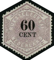 ** N°10 60C Lilas - TB - Other & Unclassified