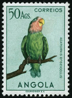 * N°328/51 La 24 Val - TB - Angola