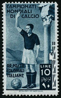 ** N°46/50 Calcio Les 5 Val - TB - Autres & Non Classés