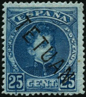 * N°16/7 + 20 Les 3 Val - TB - Morocco (1956-...)