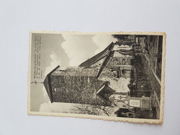 A 1406 - Burg Reuland La Vieille église De Weveler - Burg-Reuland