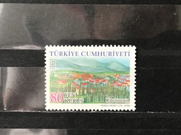 Turkije / Turkey - Karaman (80) 2008 - Used Stamps