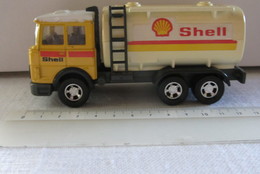 Superkings K 109/110 -1984 Iveco Lesn. Prod Made Engeland - Matchbox