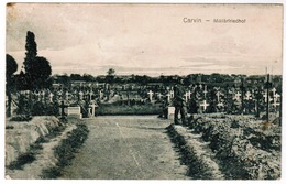 Carvin, Militärfriedhof (pk59199) - Altri & Non Classificati
