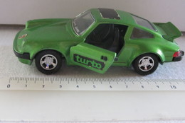 Superkings  -1979 - K 70 Porsche Turbo - Lesney Prod.-  Made Engeland - Matchbox