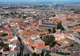 Sin Le Noble Canton Douai Vue Aérienne - Sin Le Noble