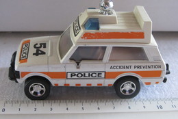 Superkings  -1977 - K64/89 Range Rover - Lesney Prod.-  Made Engeland - Matchbox