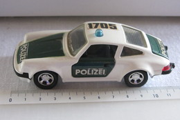 Superkings  -1979 - K70  Porsche Turbo 350SLC  - Lesney Prod.-  Made Engeland - Matchbox