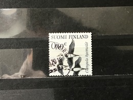 Finland - Vogels (0.10) 2017 - Usados