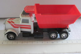 Superkings  -1978 - Peterbilt R-Truckl - Lesney Prod.-  Made Engeland - Matchbox