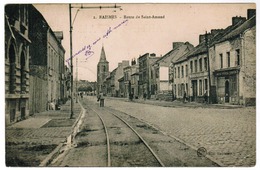 Raismes, Route De Saint Amand (pk59217) - Raismes