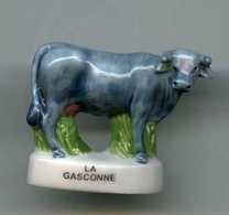 FEVES - FEVE - VACHE - LA GASCONNE - Animaux