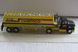 Superkings  -1973  K16  K1/5 Ford LTS - Lesney Prod.-  Made Engeland - Matchbox