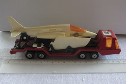 Superkings  -1975  K 13/2 K114 - Lesney Prod.-  Made Engeland - Matchbox